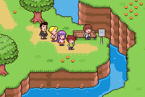 Illustration for article titled Don't Worry Guys, Mother 4 Is In English